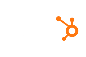 HubSpot-Logo-white