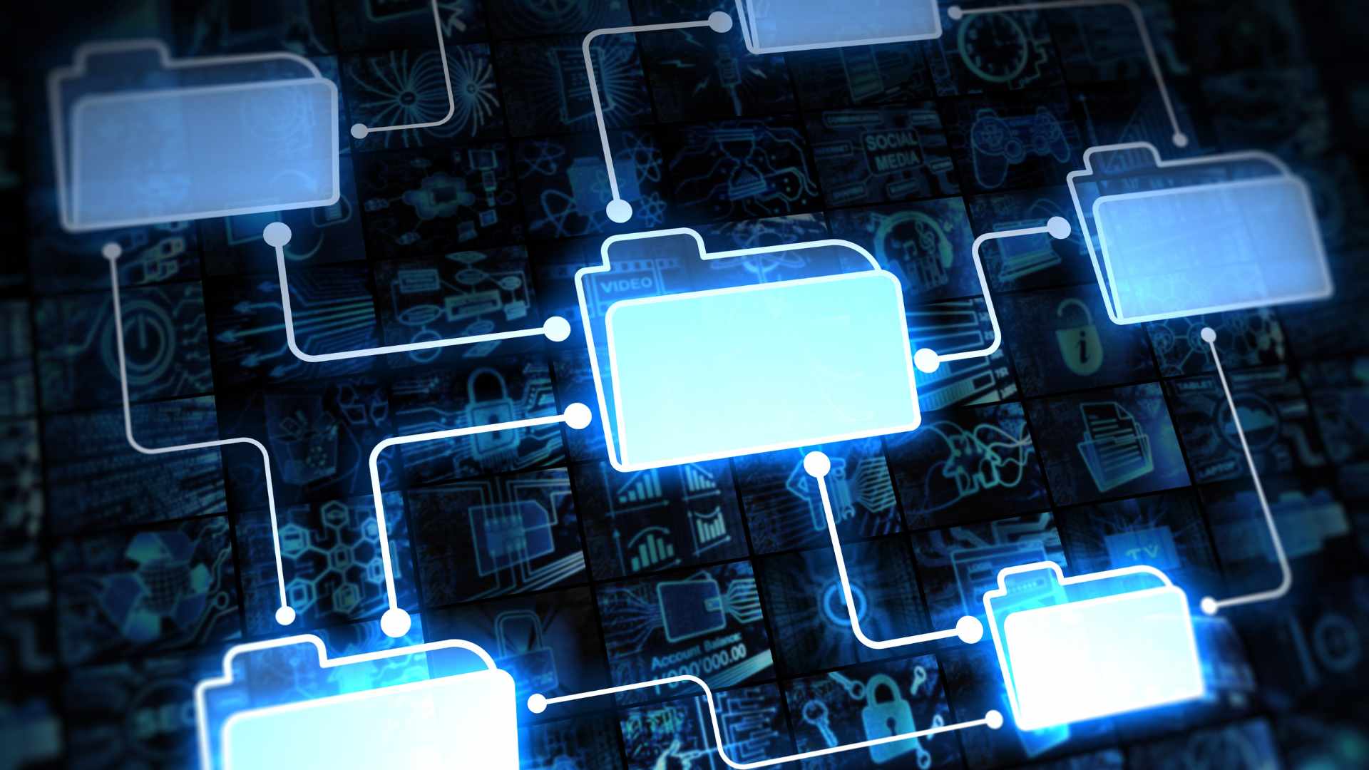 AI data hygiene problems featured image AI data hygiene problems featured image