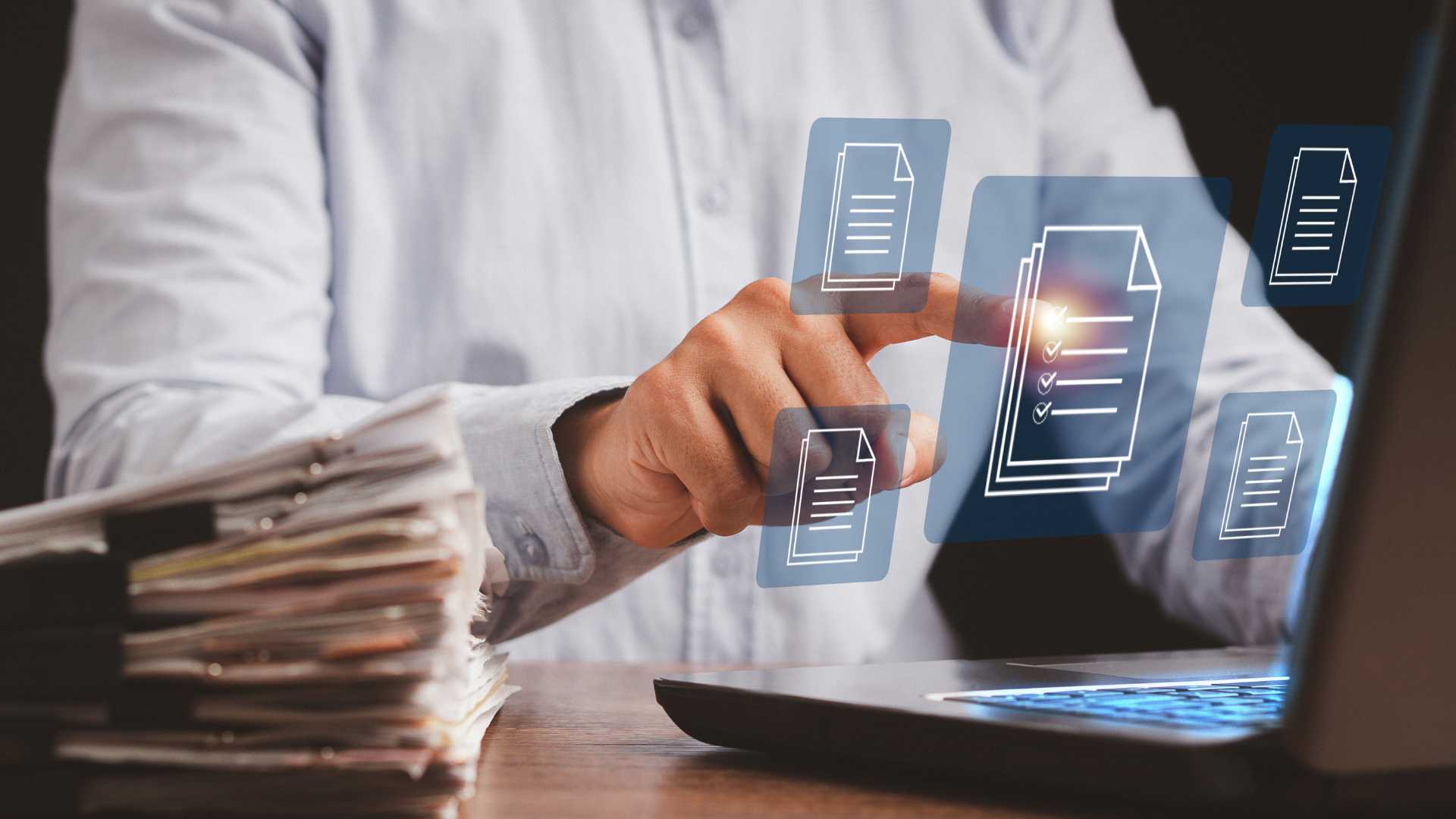 How to Integrate AI into Your Core GTM Workflows featured image How to Integrate AI into Your Core GTM Workflows featured image