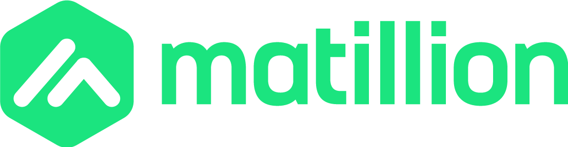 Matillion Logo Matillion Logo